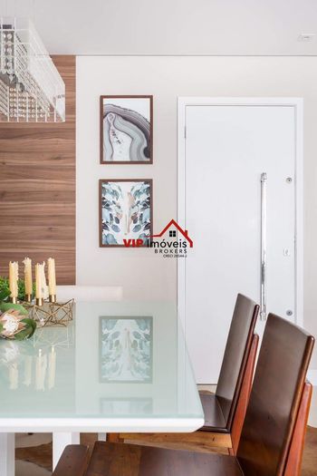 Foto 4 do(a) Apartamento de 3 quartos à venda em Jardim São Bento, Jundiaí