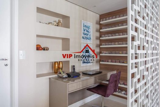 Foto 6 do(a) Apartamento de 3 quartos à venda em Jardim São Bento, Jundiaí