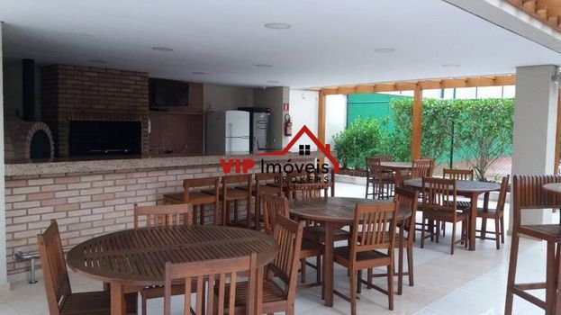 Foto 36 do(a) Apartamento de 3 quartos à venda em Jardim São Bento, Jundiaí