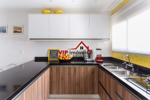Foto 3 do(a) Apartamento de 3 quartos à venda em Jardim São Bento, Jundiaí