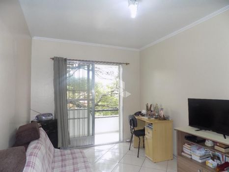 Foto 10 do(a) Apartamento de 1 quartos à venda em Vila João Pessoa, Porto Alegre