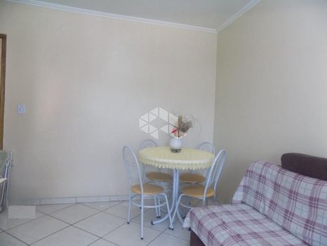 Foto 11 do(a) Apartamento de 1 quartos à venda em Vila João Pessoa, Porto Alegre