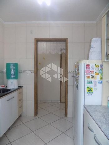 Foto 8 do(a) Apartamento de 1 quartos à venda em Vila João Pessoa, Porto Alegre