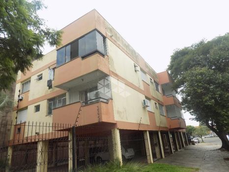 Foto 7 do(a) Apartamento de 1 quartos à venda em Vila João Pessoa, Porto Alegre