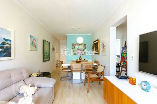 Foto 1 do(a) Apartamento de 3 quartos à venda em Perdizes, São Paulo