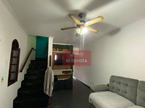 Foto 5 do(a) Casa de 3 quartos à venda em Jardim City, Guarulhos