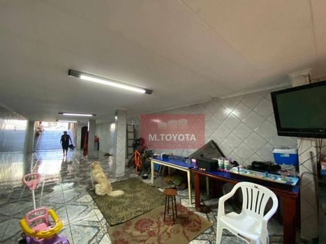 Foto 6 do(a) Casa de 3 quartos à venda em Jardim City, Guarulhos