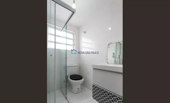 Foto 13 do(a) Apartamento de 2 quartos à venda em Planalto Paulista, São Paulo