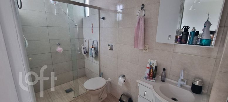 Foto 9 do(a) Apartamento de 3 quartos à venda em Estreito, Florianópolis