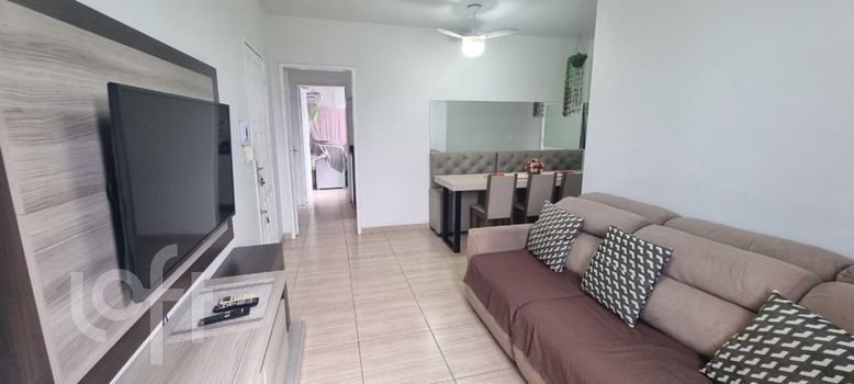 Foto 6 do(a) Apartamento de 3 quartos à venda em Estreito, Florianópolis
