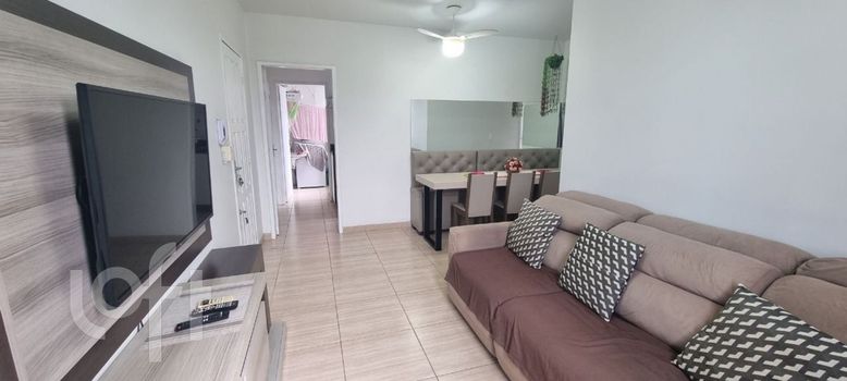 Foto 5 do(a) Apartamento de 3 quartos à venda em Estreito, Florianópolis