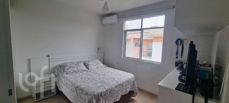 Foto 10 do(a) Apartamento de 3 quartos à venda em Estreito, Florianópolis