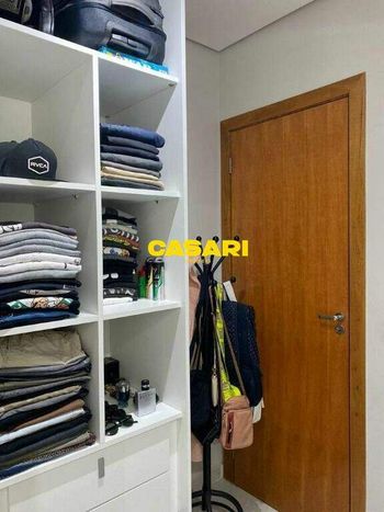Foto 8 do(a) Cobertura de 2 quartos à venda em Vila Valparaíso, Santo André