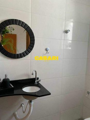 Foto 13 do(a) Cobertura de 2 quartos à venda em Vila Valparaíso, Santo André