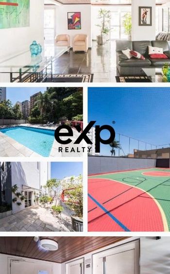 Foto 6 do(a) Apartamento de 2 quartos à venda em Vila Olímpia, São Paulo