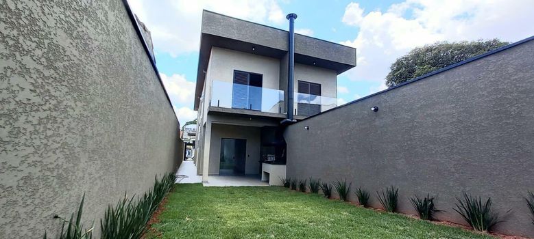 Foto 4 do(a) Casa em Condomínio de 3 quartos à venda em Alvinópolis, Atibaia