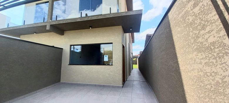Foto 3 do(a) Casa em Condomínio de 3 quartos à venda em Alvinópolis, Atibaia
