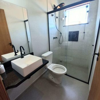 Foto 8 do(a) Casa em Condomínio de 3 quartos à venda em Alvinópolis, Atibaia