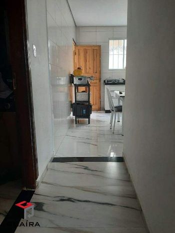 Foto 46 do(a) Casa de 4 quartos à venda em Ferrazópolis, São Bernardo do Campo