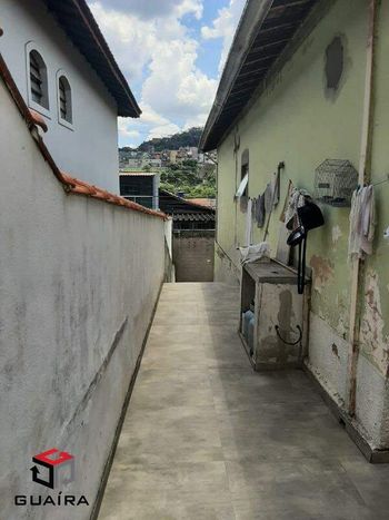 Foto 30 do(a) Casa de 4 quartos à venda em Ferrazópolis, São Bernardo do Campo