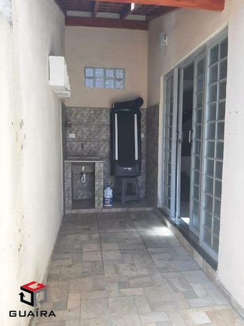 Foto 26 do(a) Casa de 4 quartos à venda em Ferrazópolis, São Bernardo do Campo
