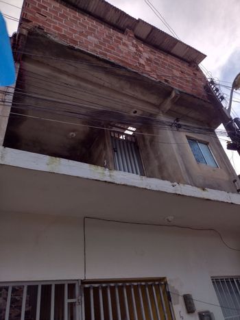 Foto 4 do(a) Casa de 5 quartos à venda em Jacintinho, Maceió