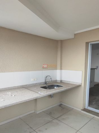 Foto 18 do(a) Apartamento de 2 quartos à venda em Vila Humaitá, Santo André
