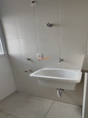 Foto 27 do(a) Apartamento de 2 quartos à venda em Vila Humaitá, Santo André