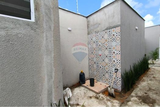 Foto 4 do(a) Casa em Condomínio de 2 quartos à venda em Parque das Árvores, Parnamirim