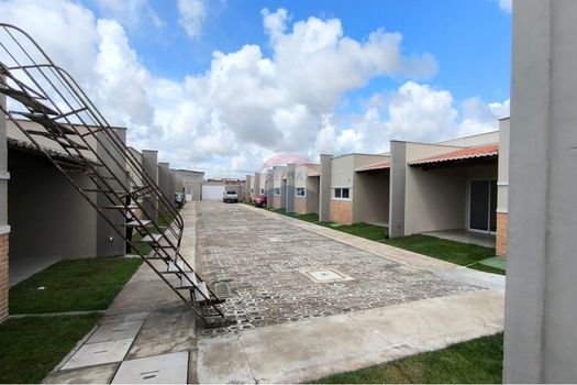 Foto 3 do(a) Casa em Condomínio de 2 quartos à venda em Parque das Árvores, Parnamirim