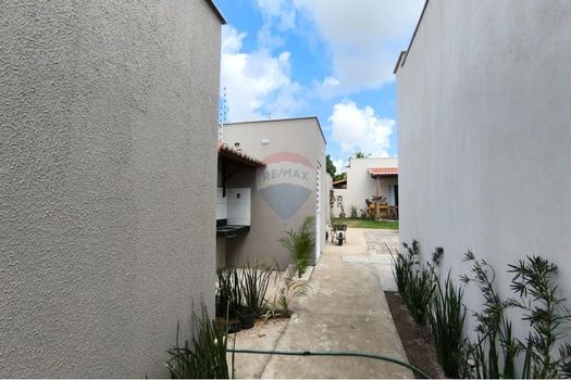 Foto 17 do(a) Casa em Condomínio de 2 quartos à venda em Parque das Árvores, Parnamirim