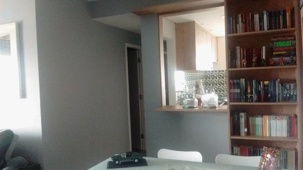 Foto 3 do(a) Apartamento de 3 quartos à venda em Vila Monumento, São Paulo
