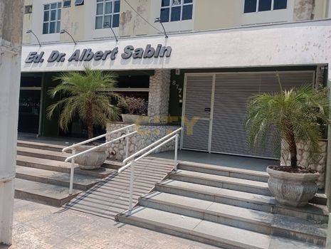 Foto 1 do(a) Sala / Conjunto Comercial de 1 quartos à venda em Centro-Sul, Cuiabá