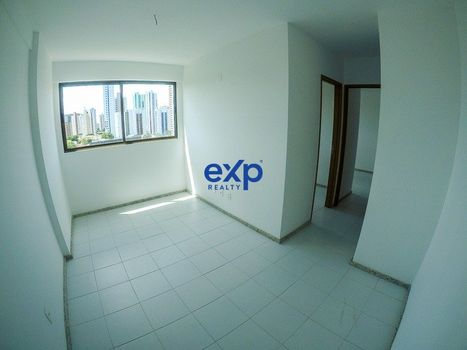 Foto 8 do(a) Apartamento de 2 quartos à venda em Casa Amarela, Recife