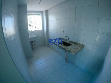 Foto 13 do(a) Apartamento de 2 quartos à venda em Casa Amarela, Recife