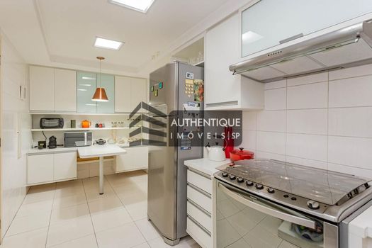 Foto 8 do(a) Apartamento de 3 quartos à venda em Vila Cruzeiro, São Paulo