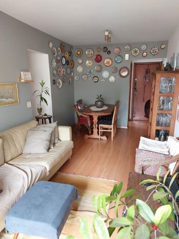 Foto 1 do(a) Apartamento de 3 quartos à venda em Santa Teresinha, São Paulo