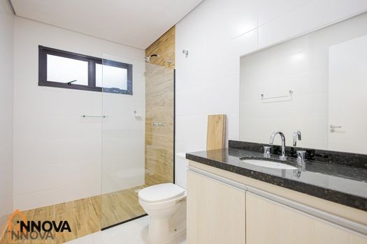 Foto 14 do(a) Casa em Condomínio de 3 quartos à venda em Santa Cândida, Curitiba
