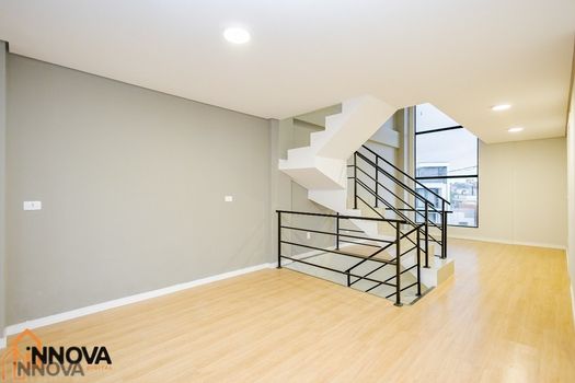 Foto 5 do(a) Casa em Condomínio de 3 quartos à venda em Santa Cândida, Curitiba