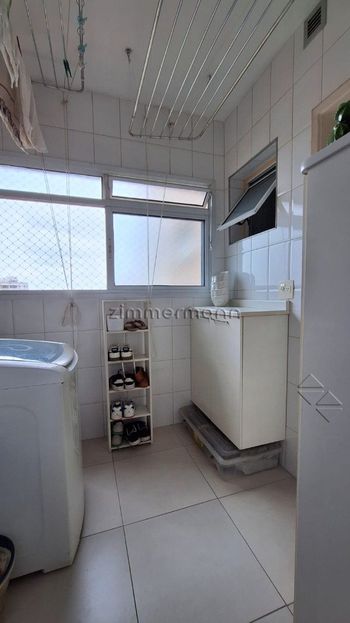 Foto 13 do(a) Apartamento de 3 quartos à venda em Vila Mariana, São Paulo