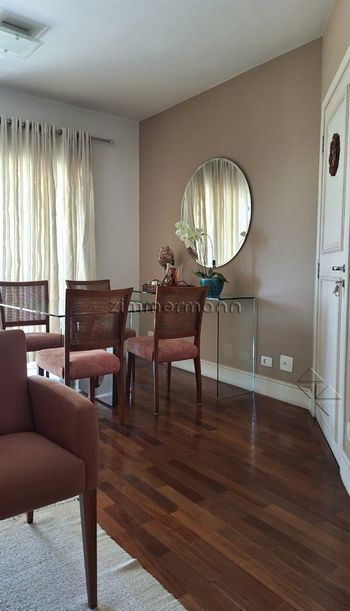 Foto 5 do(a) Apartamento de 3 quartos à venda em Vila Mariana, São Paulo