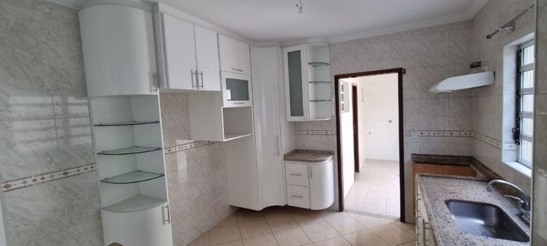 Foto 6 do(a) Casa de 3 quartos à venda em Vila Nair, São Paulo