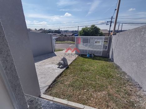 Foto 2 do(a) Casa de 3 quartos à venda em Campina da Barra, Araucária