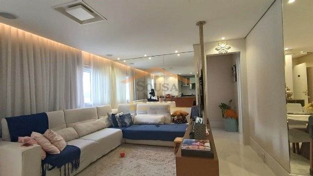 Foto 2 do(a) Apartamento de 2 quartos à venda em Casa Verde, São Paulo