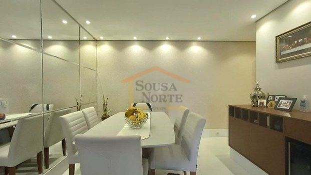 Foto 4 do(a) Apartamento de 2 quartos à venda em Casa Verde, São Paulo