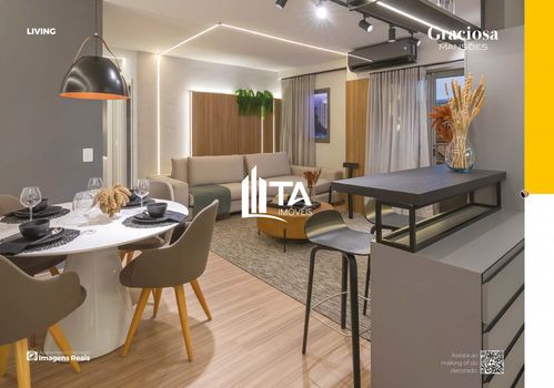 Foto 13 do(a) Apartamento de 2 quartos à venda em Mansões Santo Antônio, Campinas