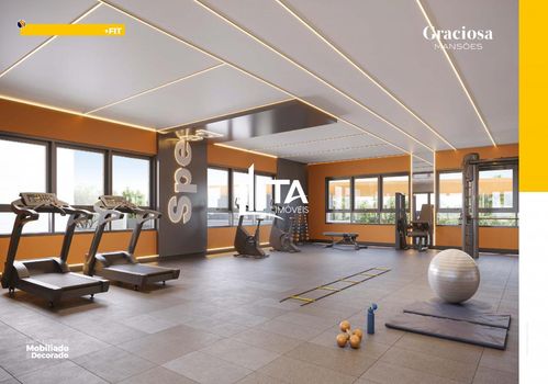 Foto 6 do(a) Apartamento de 2 quartos à venda em Mansões Santo Antônio, Campinas