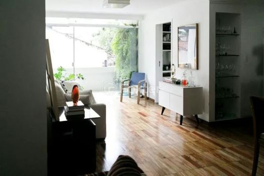 Foto 2 do(a) Apartamento de 3 quartos à venda em Jardim Paulista, São Paulo