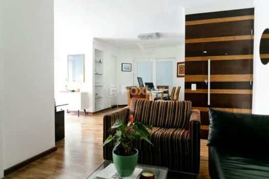 Foto 6 do(a) Apartamento de 3 quartos à venda em Jardim Paulista, São Paulo