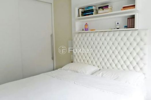 Foto 20 do(a) Apartamento de 3 quartos à venda em Jardim Paulista, São Paulo